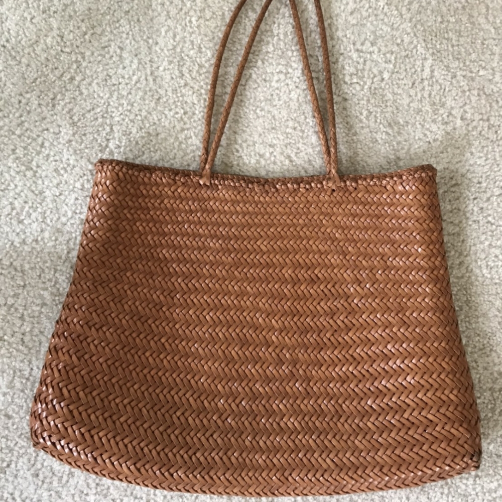 Dragon Diffusion Bag